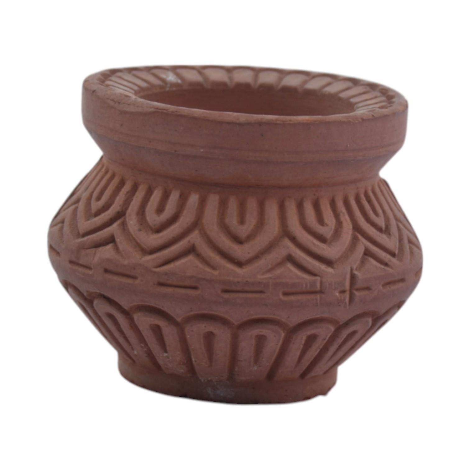 LARGE MANDIR ROUND